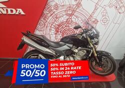 Honda Hornet 600 (2005 - 06) usata