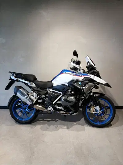 Bmw R 1250 GS (2019 - 20) usata