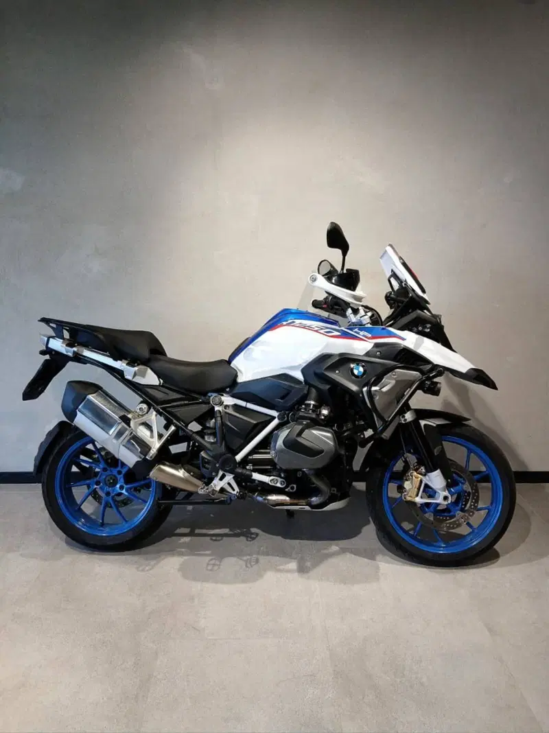 Bmw R 1250 GS (2019 - 20)