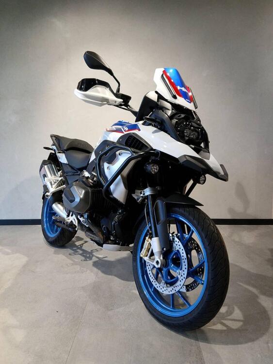 Bmw R 1250 GS (2019 - 20) (2)