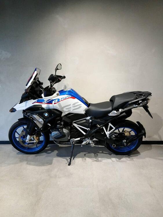 Bmw R 1250 GS (2019 - 20) (5)