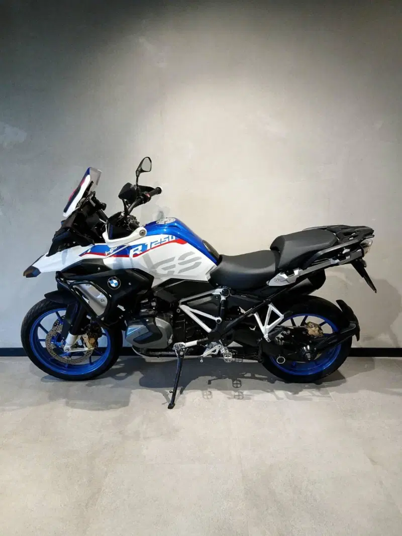 Bmw R 1250 GS (2019 - 20) (5)