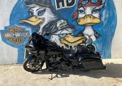 Harley-Davidson Road Glide ST (2022 - 23) usata
