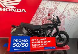 Kawasaki W 800 (2010 - 17) usata