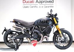 Ducati Scrambler 1100 Sport Pro (2020 - 25) usata