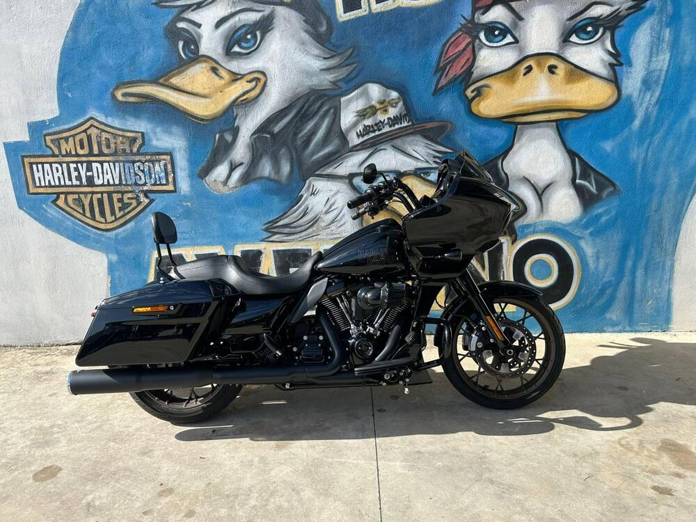 Harley-Davidson Road Glide ST (2022 - 23) (2)