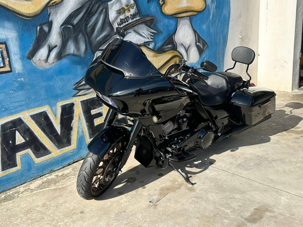 Harley-Davidson Road Glide ST (2022 - 23) (3)