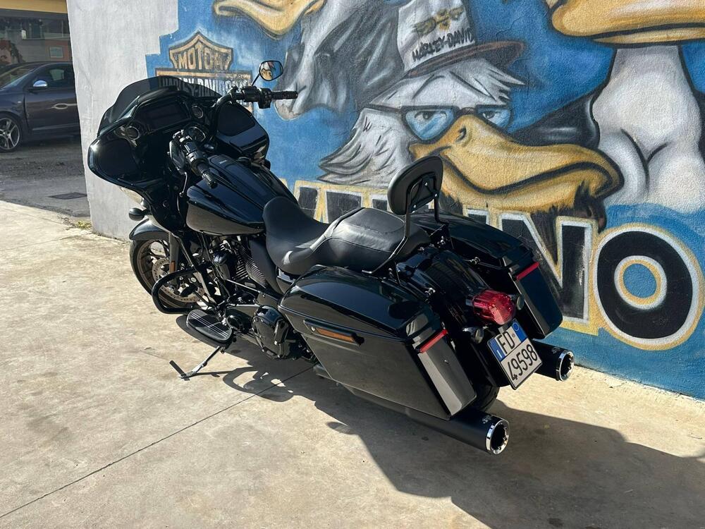 Harley-Davidson Road Glide ST (2022 - 23) (5)