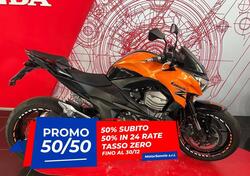 Kawasaki Z 800 ABS (2012 - 16) usata