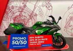 Kawasaki Ninja 1000 SX (2020) usata