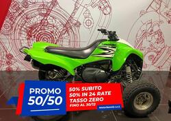 Kawasaki KFX 700 usata