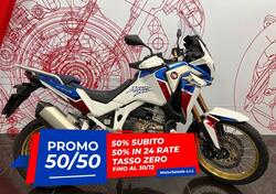 Honda Africa Twin CRF 1100L Adventure Sports DCT (2020 - 21) usata