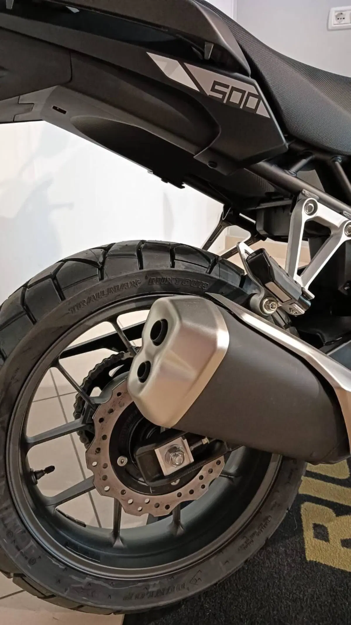 Honda NX500 (2026) (5)