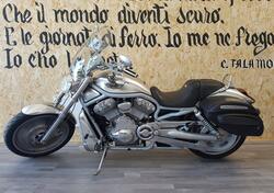 Harley-Davidson 1130 V-Rod (2002 - 05) - VRSCA usata
