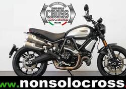 Ducati Scrambler 1100 Pro (2020 - 22) usata
