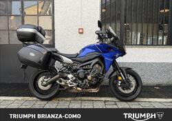 Yamaha Tracer 900 ABS (2017 - 18) usata