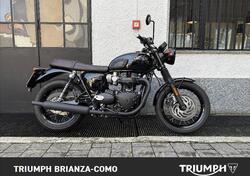 Triumph Bonneville T120 (2021 - 25) usata