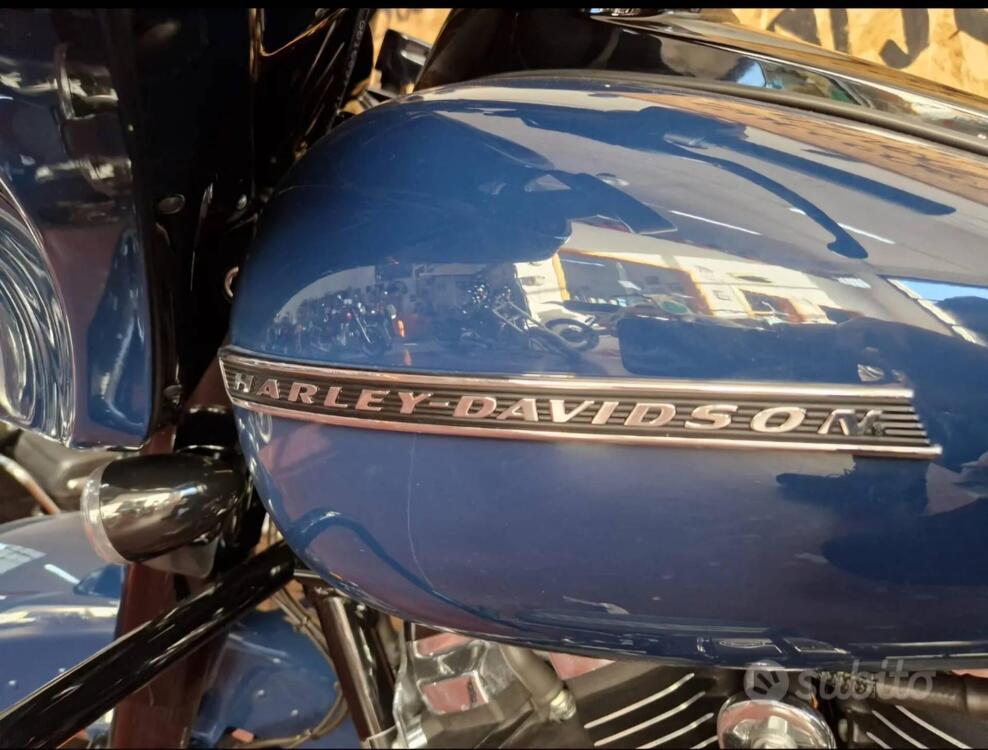 Harley-Davidson 114 Street Glide Special (2019 - 20) - FLHXS (5)