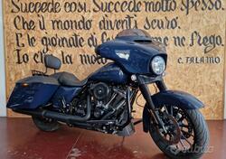 Harley-Davidson 114 Street Glide Special (2019 - 20) - FLHXS usata