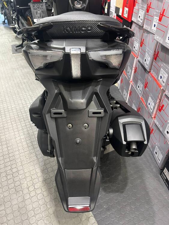 Kymco Downtown 350i GT (2024 - 25) (4)