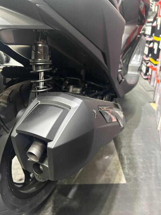 Kymco Downtown 350i GT (2024 - 25) (5)