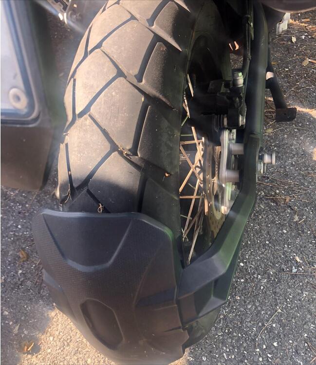 Benelli TRK 502X (2021 - 25) (4)