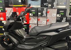 Kymco Downtown 350i GT (2024 - 25) nuova