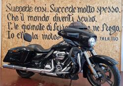 Harley-Davidson 107 Street Glide Special (2017 - 19) - FLHXS usata