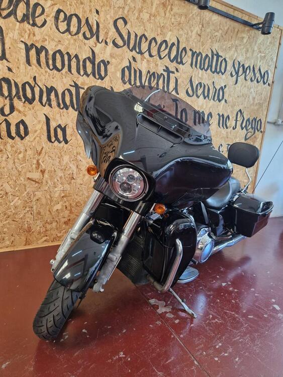 Harley-Davidson 107 Street Glide Special (2017 - 19) - FLHXS (4)