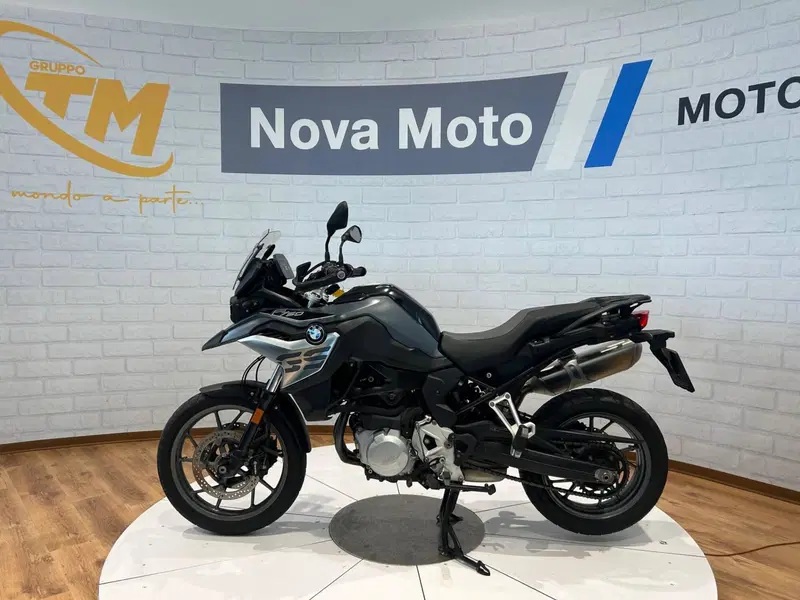 Bmw F 750 GS (2018 - 20)