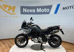 Bmw F 750 GS (2018 - 20) usata