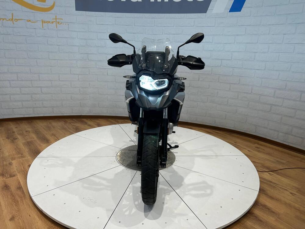 Bmw F 750 GS (2018 - 20) (3)