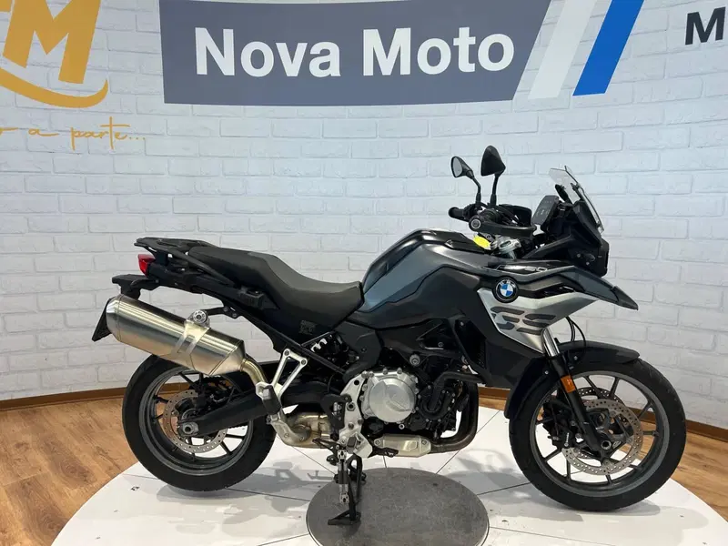 Bmw F 750 GS (2018 - 20) (5)