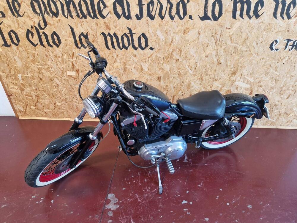 Harley-Davidson 883 Standard (1994 - 00) - XLH (4)