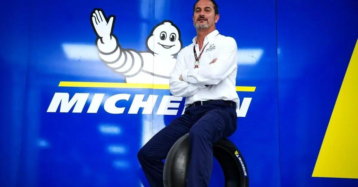MotoGP. Piero Taramasso fa il bilancio del 2025: &ldquo;Per Michelin una stagione positiva&rdquo; [VIDEO]