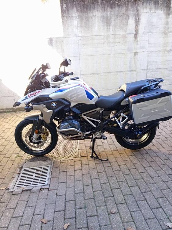 Bmw R 1250 GS (2021 - 24) (2)