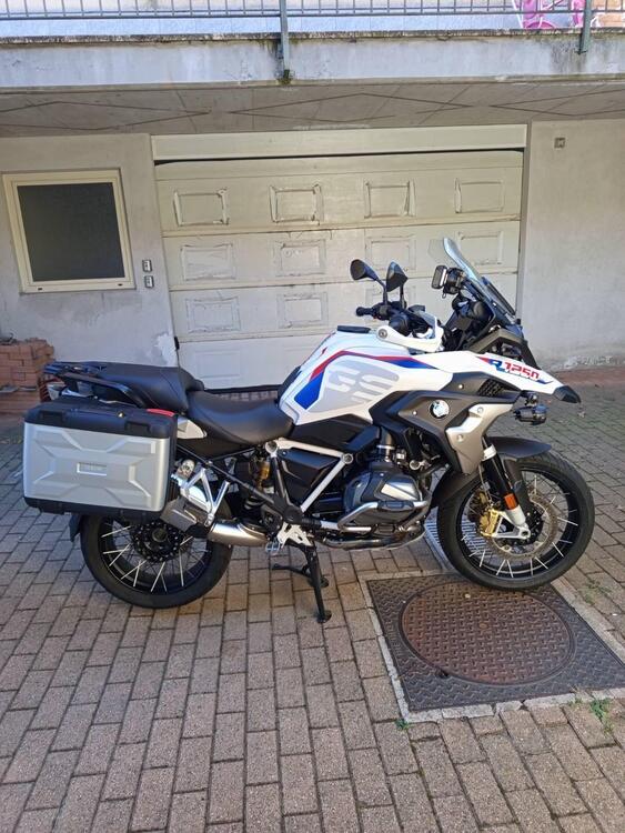 Bmw R 1250 GS (2021 - 24) (3)