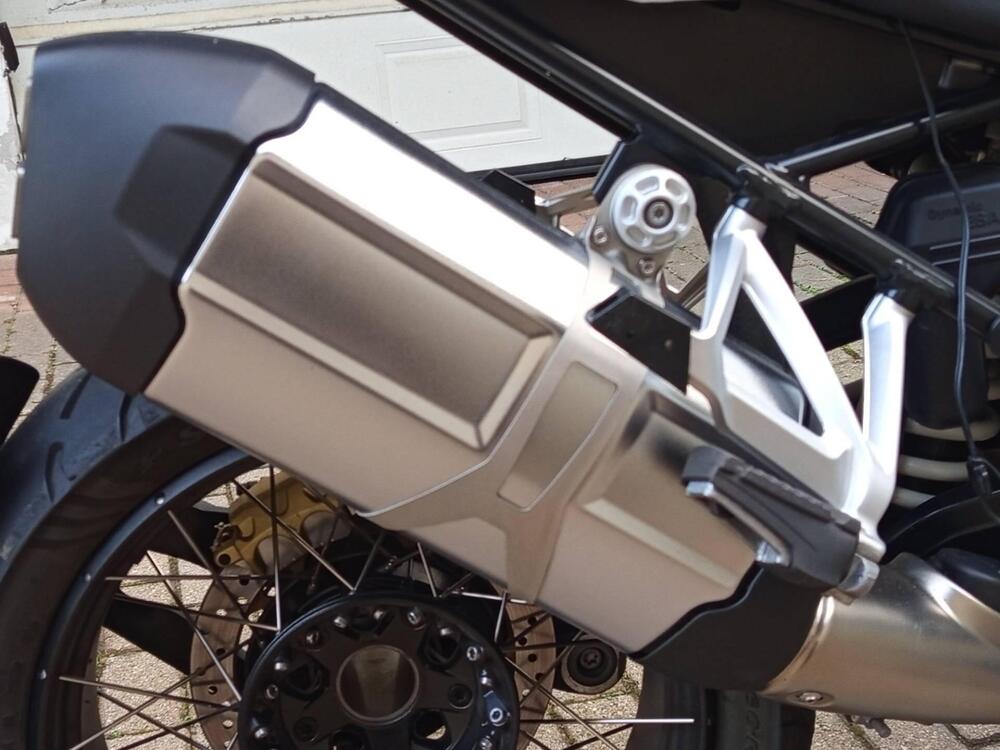 Bmw R 1250 GS (2021 - 24) (5)