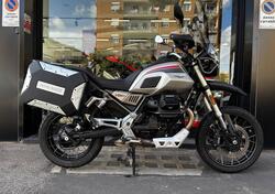 Moto Guzzi V85 TT Travel (2021 - 23) usata
