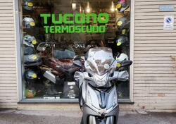 Kymco Agility 300i Noodoe (2020) usata