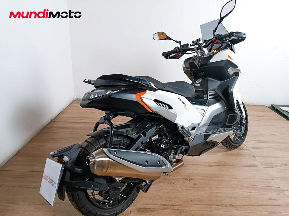 Peugeot XP400 GT (2023 - 24) (3)