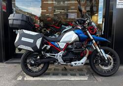 Moto Guzzi V85 TT Evocative Graphics (2021 - 23) usata