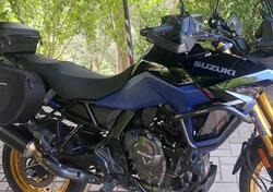 Suzuki V-Strom 800DE (2023 - 24) usata