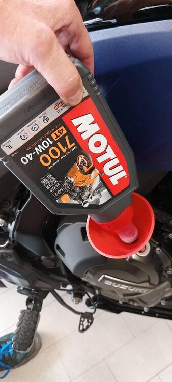 Suzuki V-Strom 800DE (2023 - 24) (3)