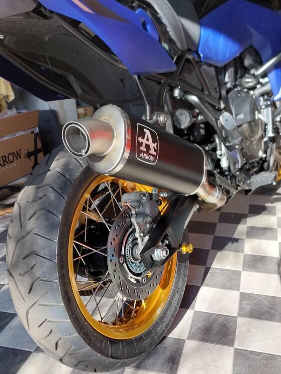 Suzuki V-Strom 800DE (2023 - 24) (4)