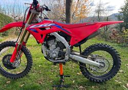 Honda CRF 250 R (2024) usata
