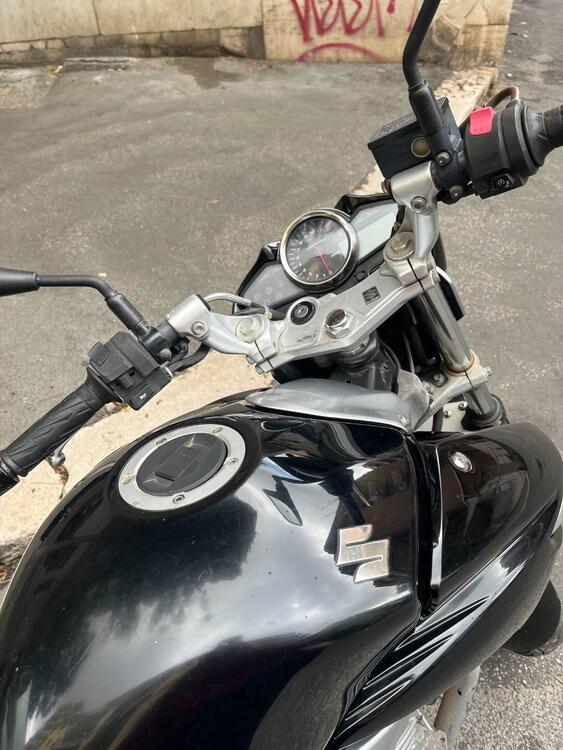 Suzuki Inazuma 250 (2012 - 17) (4)