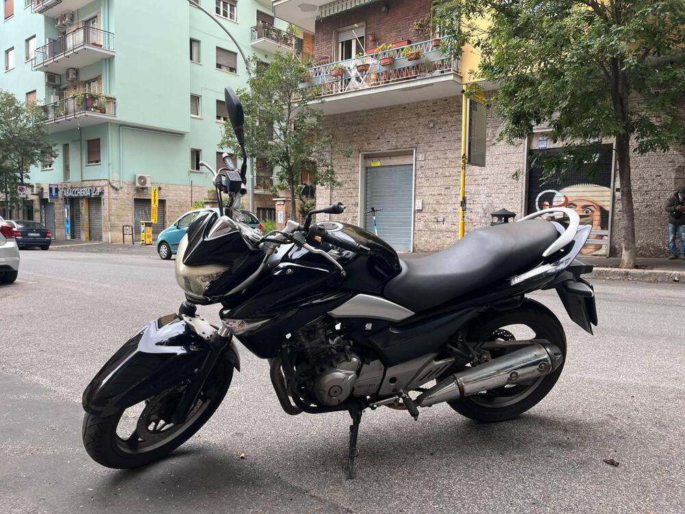 Suzuki Inazuma 250 (2012 - 17) (5)