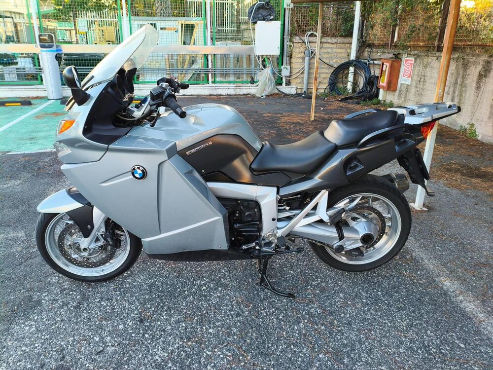Bmw K 1200 GT (2006 - 08)