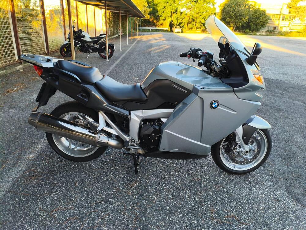 Bmw K 1200 GT (2006 - 08) (2)